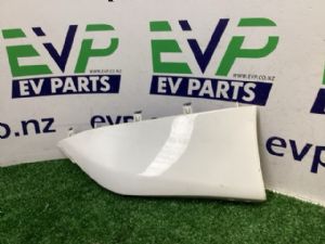 Toyota Prius ZVW50 2015-Present LR Bumper Flare Extension