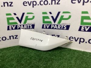 Toyota Prius ZVW50 2015-Present RR Bumper Flare Extenson