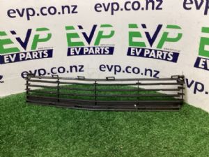 Toyota Prius NHW20 10/03-06/09 Front Bumper Grille