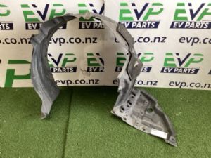 Toyota Prius ZVW50 2015-Present LF Guard Liner