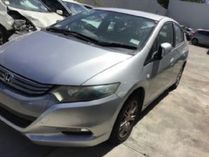 Honda Insight ZE2 2009-2014