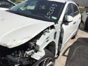 KIA Niro DE 2016-2021