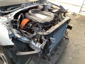 Hyundai Ioniq Electric