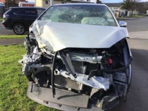 Honda Jazz / Fit GR3 2020-on