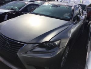 Lexus IS300 IS300