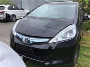 Honda Jazz / Fit GP1 Hybrid 2011-2020