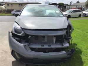 Honda Jazz / Fit GR3 2020-on