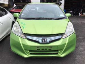 Honda Jazz / Fit GP1 Hybrid 2011-2020