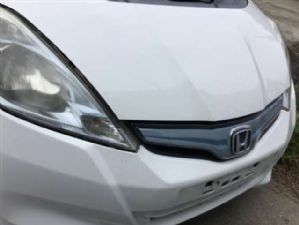 Honda Jazz / Fit GP1 Hybrid 2011-2020