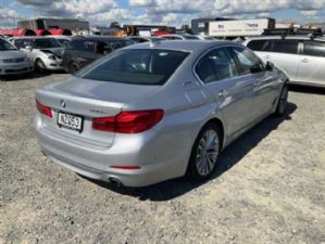 BMW 530i Hybrid G30
