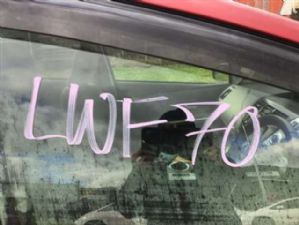 Toyota Prius ZVW41 12-Present