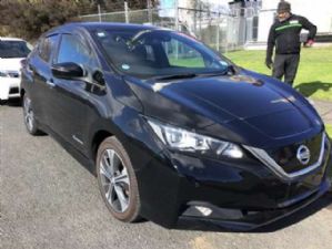 Nissan Leaf ZE1 2018-on