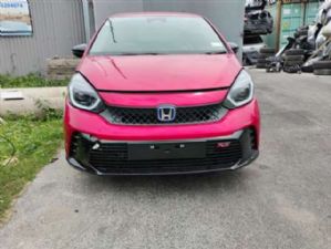 Honda Jazz / Fit GR3 2020-on