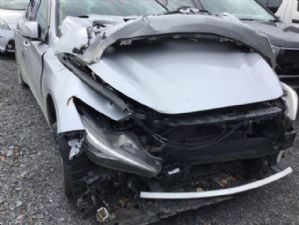 Nissan Skyline V37 2014-on