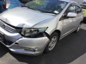 Honda Insight ZE2 2009-2014