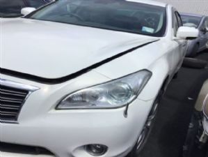 Nissan Fuga Y51 2009-2017