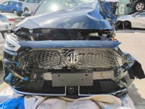 M.G MG ZS ZS 2017-on