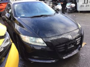 Honda CR-Z ZF1 2010-2016