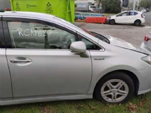 Toyota Sai AZK10