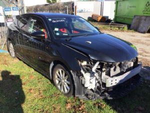 Lexus CT CT 200H 2011-2017
