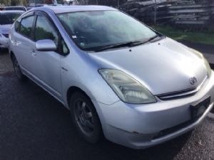 Toyota Prius NHW20 10/03-06/09