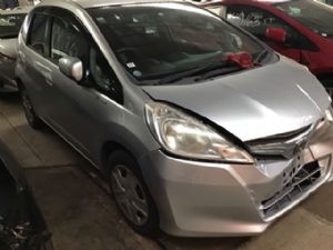 Honda Jazz / Fit GP1 Hybrid 2011-2020