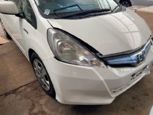 Honda Jazz / Fit GP1 Hybrid 2011-2020