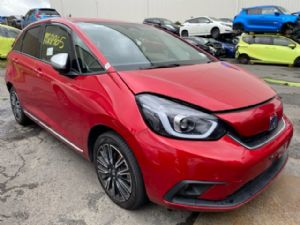 Honda Jazz / Fit GR3 2020-on