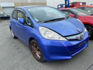 Honda Jazz / Fit GP1 Hybrid 2011-2020