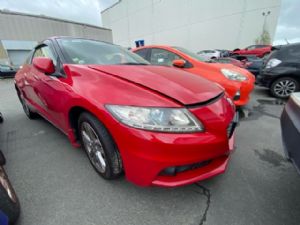 Honda CR-Z ZF2 2017-on