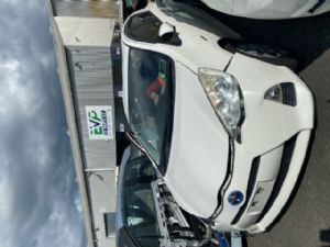 Toyota Aqua NHP10 2011-2015