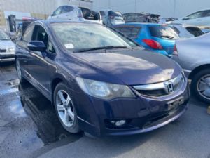 Honda Civic FD3 8th Gen 2005-2011