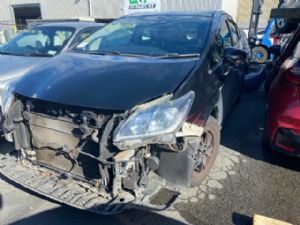 Toyota Prius ZVW30 09-15
