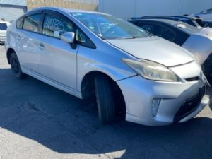 Toyota Prius ZVW30 09-15