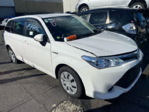 Toyota Fielder NZE165