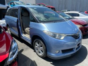 Toyota Estima AHR20