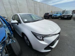 Toyota Corolla MZEA12