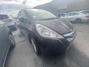 Honda Jazz / Fit GP1 Hybrid 2011-2020