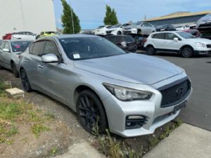 Nissan Skyline V37 2014-on