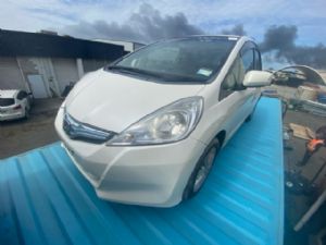 Honda Jazz / Fit GP1 Hybrid 2011-2020