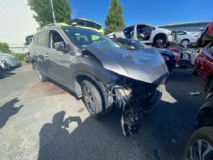 Nissan Xtrail T32 2013-2022