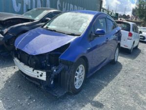 Toyota Prius ZVW50 2015-Present