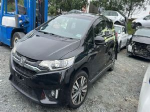 Honda Jazz / Fit GP5 2014-2020