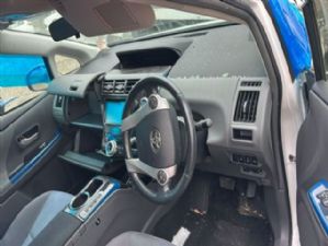 Toyota Prius ZVW40 12-Present