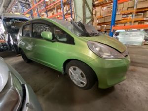 Honda Jazz / Fit GP1 Hybrid 2011-2020