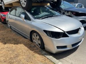 Honda Civic FD1 8th Gen 2005-2011