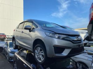 Honda Jazz / Fit GP5 2014-2020