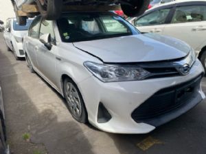 Toyota Corolla NKE165 12-Present