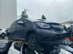 Honda Jazz / Fit GR3 2020-on