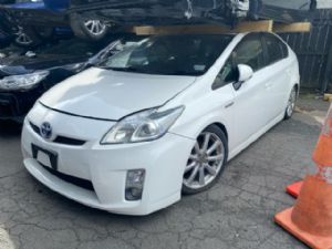 Toyota Prius ZVW30 09-15